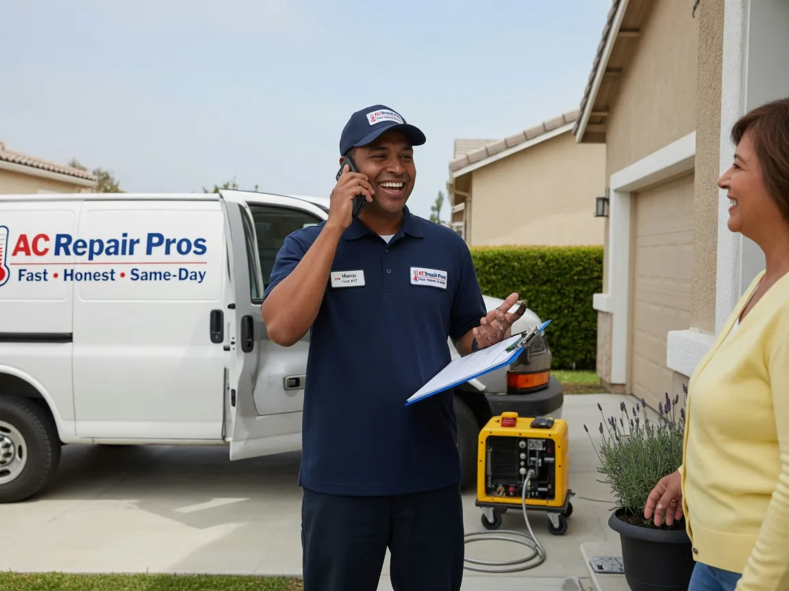 AC Repair Leonardo, NJ FAQs